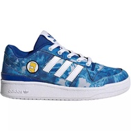adidas | รองเท้าลำลองต่ำทนทาน ร่วมกับ Simpson