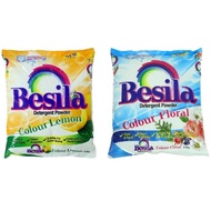 Besila Detergent Powder / Serbuk Pencuci 2.3KG
