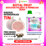 Pupuk Topfarm / Pupuk Untuk Buah Tin / Pupuk Pelebat Buah Tin / Pupuk Pohon Buah Tin / Pupuk Buah Ti