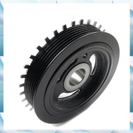 [W F S B] L31T-11-400(L31T11400)  Crankshaft Pulley for  Mondeo  2.3 Auto Replacement Part