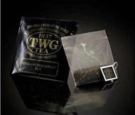 TWG 1837 English Breakfast Tea Bag No box 獨立茶包 New Grand Cru Prestige