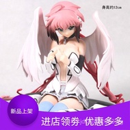 Boxed Battle Edition Queen  Model Figures Wholesale  Gift from Heaven Icarus Sky  E9CV