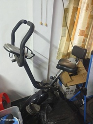 二手健身單車