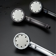 Cross-Border Dedicated Powerful Pressurized Shower Head Shower Set Household Bath Water Heater Showe