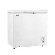 ตู้แช่ 2 ระบบ HISENSE RF359N4TW1 10.7 คิว สีขาว (1220174)