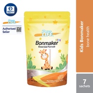 Alpro Pharmacy Exclusive - Powerlife Bonmaker Kids 7s