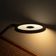 【書桌用品】TITAN 鈦坦 | LED護眼檯燈 | 喜光全光譜