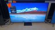 Samsung 55Q70C QLED  4K SMART TV 55吋 智能電視