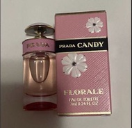 Prada Candy Florale EDT 7ml 香水