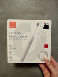 [原裝行貨] Oclean Endurance 聲波電動牙刷