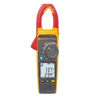 Original Fluke 377FC Non-Contact Voltage True-rms AC/DC Clamp Meter with iFlex