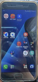 ASUS Z01GD 智能手機