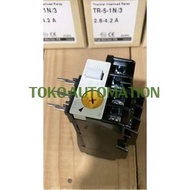 TR-5-1N-3 TR-5-1N/3 TR-5-1N /3 2.8-4.2A 2.8 - 4.2A Overload Relay PS96 JIE27