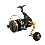 Daiwa (DAIWA) Spinning Reel 23BG SW 14000-H
