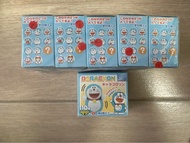Doraemon 迷你不倒翁盲盒