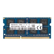 DDR3L 8GB 1600MHz 1.35V PC3L Laptop Ram Memory,Notebook Laptop Memory Modules,Support Dual Channel Double-Sided 16 Chips