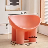 全城熱賣 - 歐式傢具 餐椅 兒童椅 學習椅 電腦椅【大號】粉色#H099032769