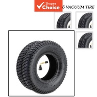 13x5.00-6 tire vacuum tire, 13*5.00-6 tire, go-kart, electric scooter, agricultural snow sweeper, go