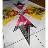Kite Sukoi Kite for Kids Kite for Adult