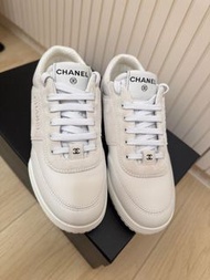 Chanel  波鞋 運動鞋sneakers