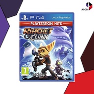 RATCHET &amp; CLANK PLAYSTATION HITS - Playstation 4