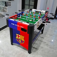 【SPOT】1.2m Large Size Foosball table soccer football game 8 Pole Family multi player living room fun