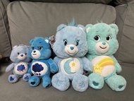 Care Bears公仔