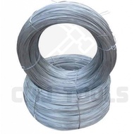 MJ  GI WIRE #16  #18 Per ROLL (18kilo PER ROLL)!!!COD