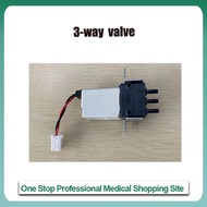 Mindray BC6000 BC-6000 series hematology analyzer two-way valve LVMK21-6J three-way valve LVMK202-6J