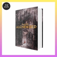 Alchemised by SenLinYu Novel Literature English