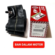 MOTORCYCLE INNER TYRE 275/300-17 90/90/17 FEDERAL ASTRA AUTOPARTSOriginal