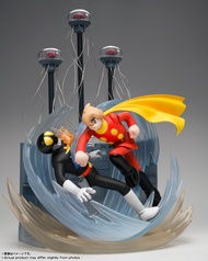 [預訂/Pre Order] Figuarts ZERO CYBORG 009  / [Figuarts ZERO] 再造人009 最終決鬥