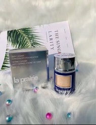 LA PRAIRIE/LP萊珀妮粉底液/粉底霜