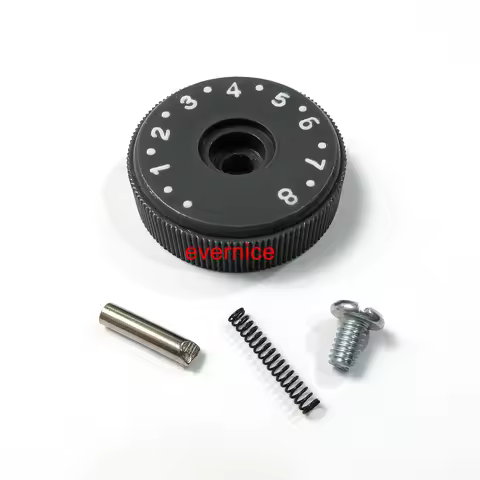 FEED REGULATOR SET for ZOJE ZJ0628 Industrial Sewing Machine