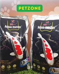 Aqua Master Koi Food Growth 10kg