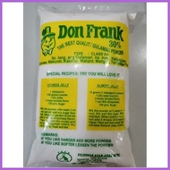 ◺ ✧ ❦ Don Frank Gulaman Powder 250g