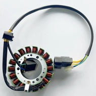 18 Pole Stator Magneto Coil For CFmoto 500 X5 U5 CF188 CF188 600 X6 U6 Z6 625 CF196 Goes CF188-03200
