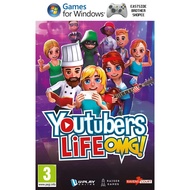 [PC GAME] Youtuber Life