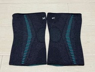 男女跑步護膝一對 keep knee protection joint protector