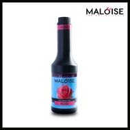 Maloise | Rose Syrup | 1000ml | Soda Drinks & Non-alcoholic cocktails syrup | Made in Malaysia | Hal