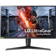 Monitor 27"LG 27GL850-B Ultragear QHD Nano IPS 1ms NVIDIA G-Sync Compatible Gaming