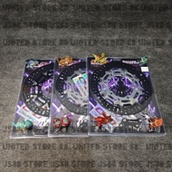 FRONT DISC DISC DELKEVIC 300MM WAKANDA W-02 MX KING CNC FLOATING BRAKE DISC DISC STAINLESS HOLE BOLT