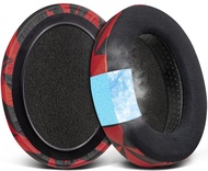 SOULWIT Cooling-Gel Earpads Cushions Replacement for Sennheiser HD650, HD660 S, HD660S2, HD600, HD6X