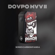 Dovpo MVV II 2 Series Panda Edition Mod Authentic