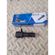 MESIN 178F Injector Assy Diesel Engine Complete Injector Vertical Diesel Engine 7Hp JF