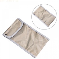 Signal Shield Bag Anti-Radiation Anti-degrosion Blocker Case GPS Portable