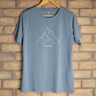 Montbell Tee
