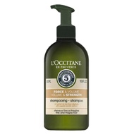 L'OCCITANE歐舒丹草本強韌洗髮乳/ 500ml/ 平行輸入