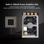 (Darwin FPV) Darwin FPV Cement 2.4G ELRS Ultra Durable Dustproof Waterproof Anti Reverse Receiver