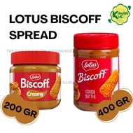 Lotus Biscoff Spread Lotus Biscoff Crunchy - Biscoff Lotus Jam - Biscoff Spread